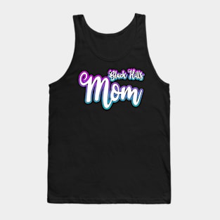 Black Hills Mom Tank Top